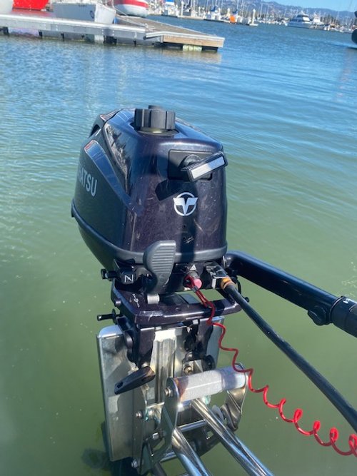 Yamaha Outboard Troubleshooting Guide  