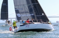 sausalito yacht club sailing camp