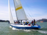 sausalito yacht club membership cost