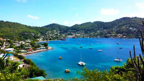 Discovering the Windward Islands: Saint Lucia & the Grenadines | Modern ...